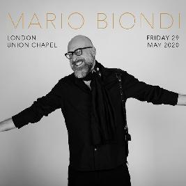 Mario Biondi