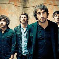 The Coronas at Mama Roux's