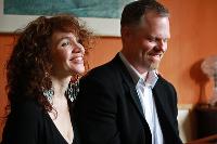 Jacqui Dankworth & Charlie Wood: Just You, Just Me