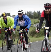Pedal for Scotland - The Big Belter