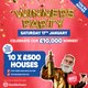 £10k Winners Party - Buzz Bingo Barkingside (17/01/26) Event Title Pic