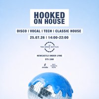 Hooked on House 25.07.26
