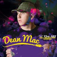 Dj Dean Mac