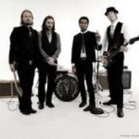 Vintage Trouble at Manchester Academy 2