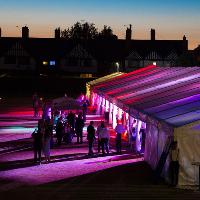 Roaring Twenties Summer Ball at The Neston Club