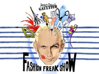 Fashion Freak Show at Roundhouse