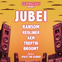 Rezonate presents: Jubei