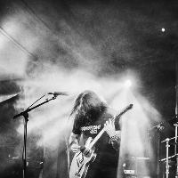 FOO FIGHTERS GB at The Saltgrass