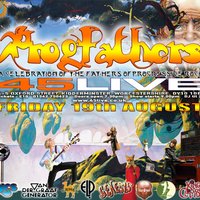 Progfathers LIVE at 45Live