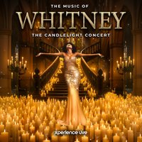 The Music of Whitney - The Candlelight Concert