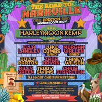 Road to Nashville Indoor Rodeo Show | Electric Brixton at Electric Brixton