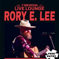 Y Meiron Live Lounge: Rory E Lee at Y Meirion