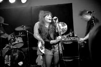The Flatmates W/ The Motion Picture + Summerhouse at The White Hotel