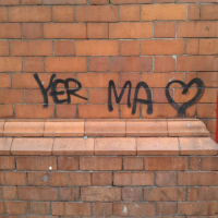 Yer ma
