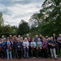 Land o Burns Fiddle Weekend 2020