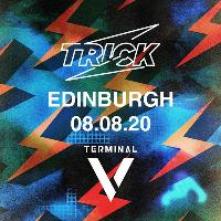 LOYALTY LINK - Terminal V x Trick at Royal Highland Centre