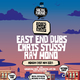 Social Avenue presents Do Not Sleep w/ East End Dubs Event Title Pic