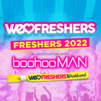We Love Newcastle Freshers Ultimate Wristband at Multiple Venues