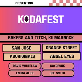 Kodafest 2026