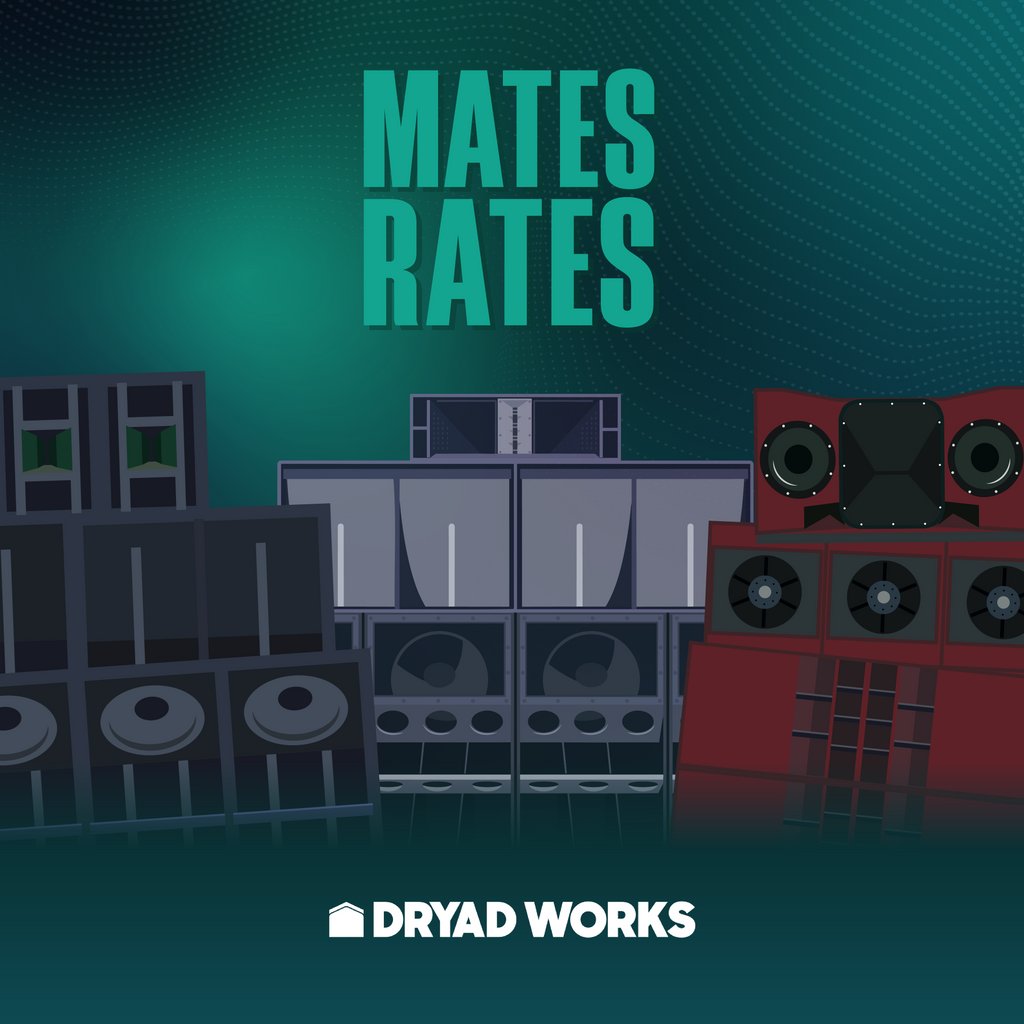 Mates Rates 2026