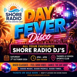 Day Fever