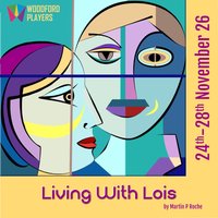 Living with Lois at Woodford Community Centre