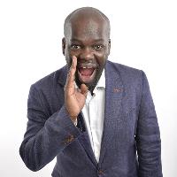 Daliso Chaponda - What The African Said...