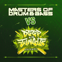 Masters of D&B VS Deep In The Jungle - DJ Hybrid b2b Kumarachi Masters of D&B VS Deep In The Jungle - DJ Hybrid b2b Kumarachi