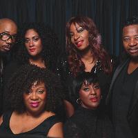 Powerhouse Gospel Choir Featuring Valley Aloud Community Choir