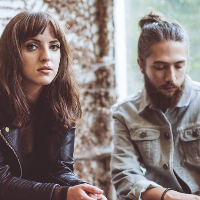 Meadowlark // Humbar // Toby Burton at The Rocking Chair