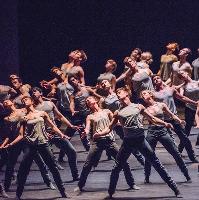 ROH: Mixed Triple Bill (Ballet)