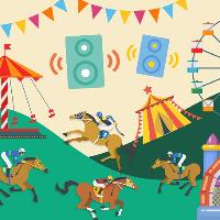 WINDSORMANIA Kids Music Festival