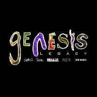 Genesis Legacy Live at Queens Hall Genesis Legacy Live at Queens Hall