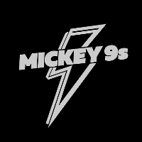 Mickey 9s at The Garage