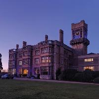 Cheese & Wine Night at The House At Shuttleworth