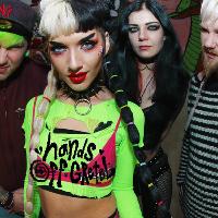 Hands Off Gretel and Special Guests at The Waterloo