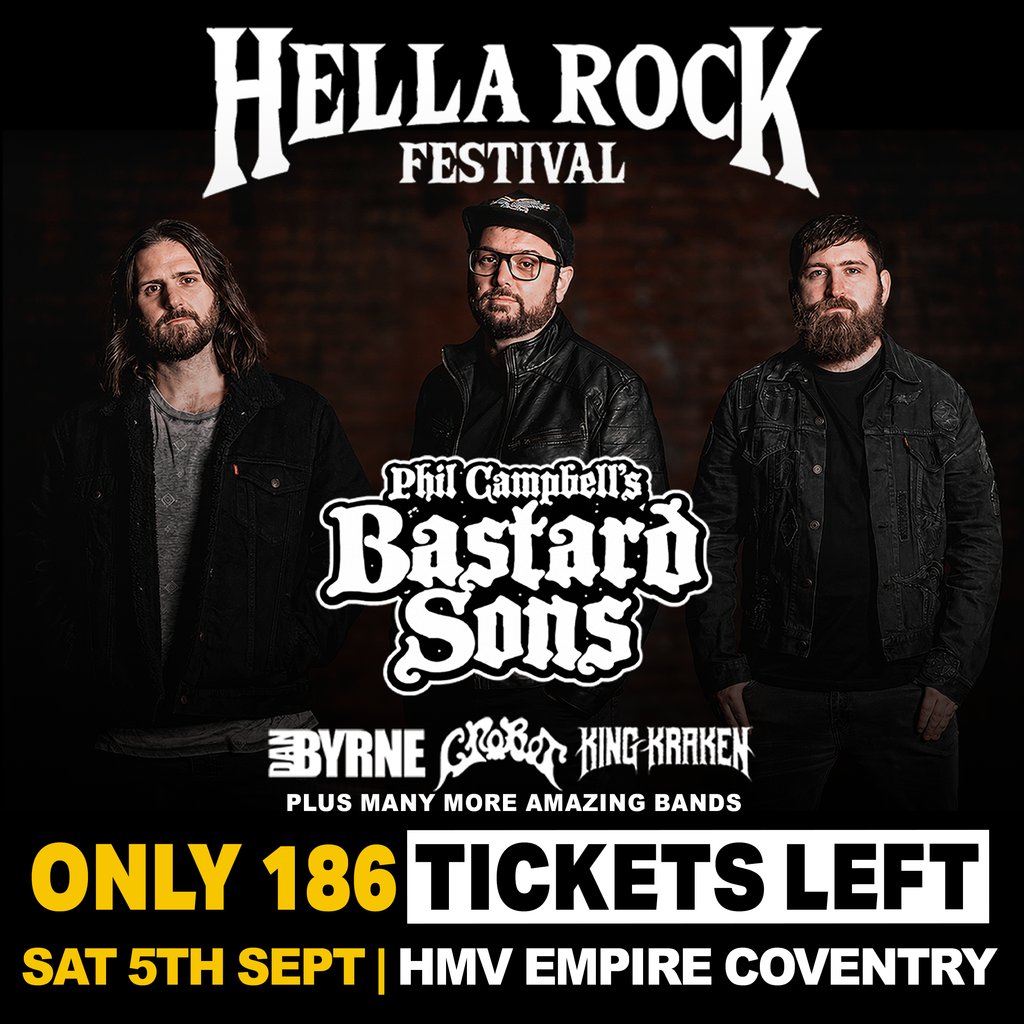 Hella Rock Festival
