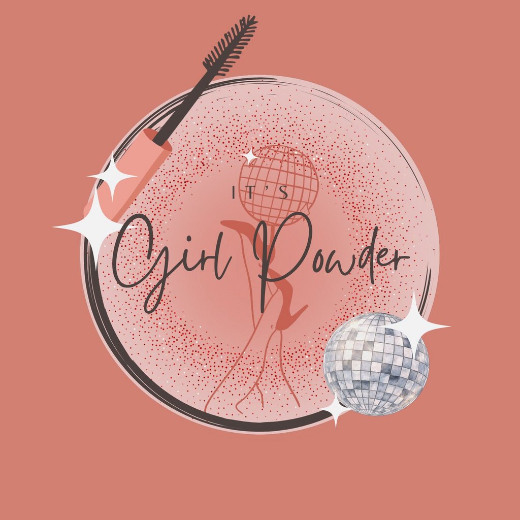 It's Girl Powder Presents: Launch Night