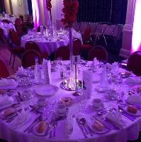 Gary Barlow Festive Tribute Night