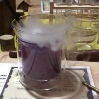 Potion Cocktail Class- Back to Wizard School at The Root Of Magic