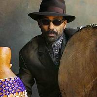 Free Jazz Special: Ethnic Heritage Ensemble at The Jazz Cafe