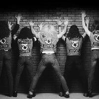 Twisted System & Dead Demons at ORILEYS LIVE MUSIC VENUE