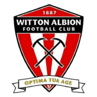 Witton Albion vs FC United of Manchester at Witton Albion Fc Northwich