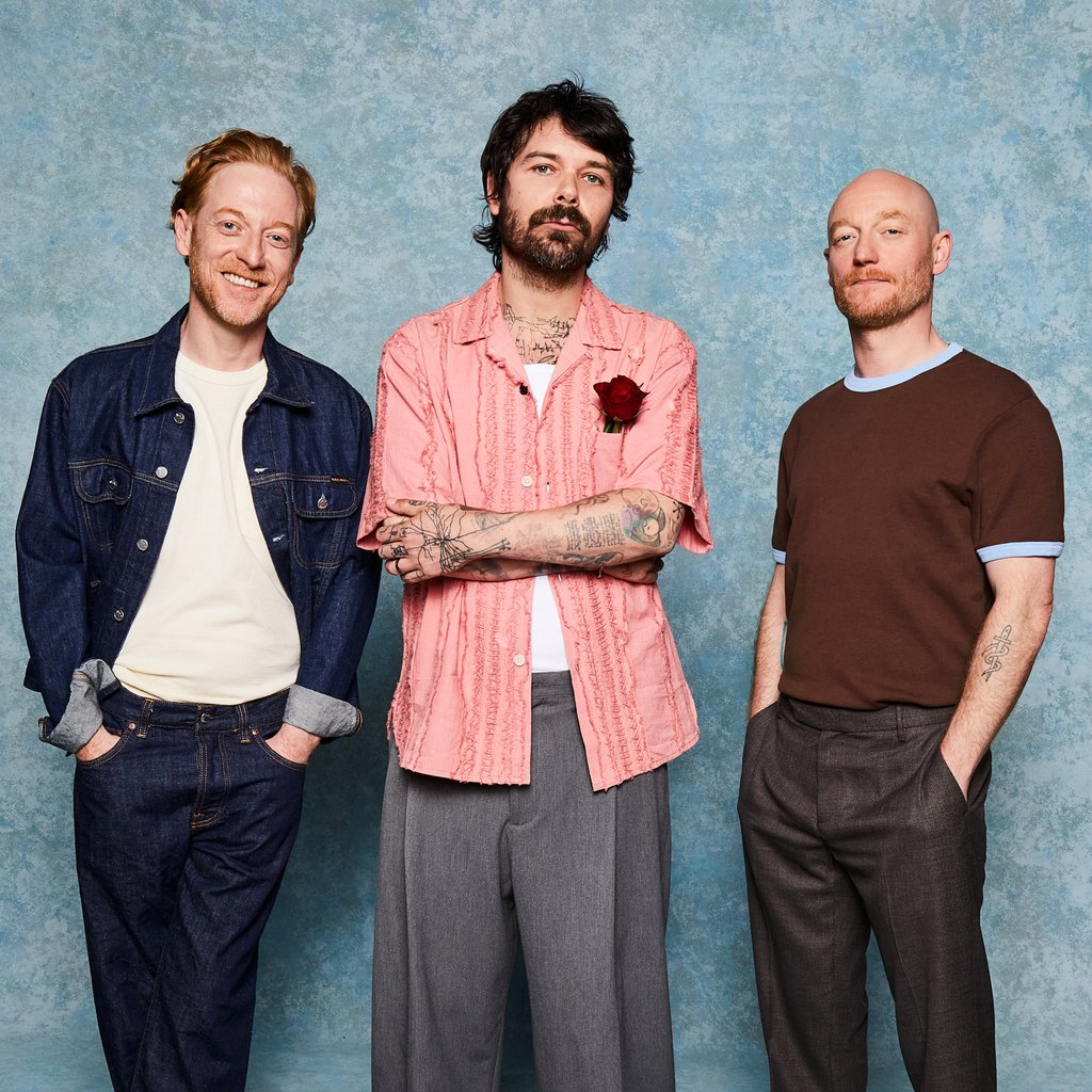 Biffy Clyro: Special Acoustic Performance (Early Show)