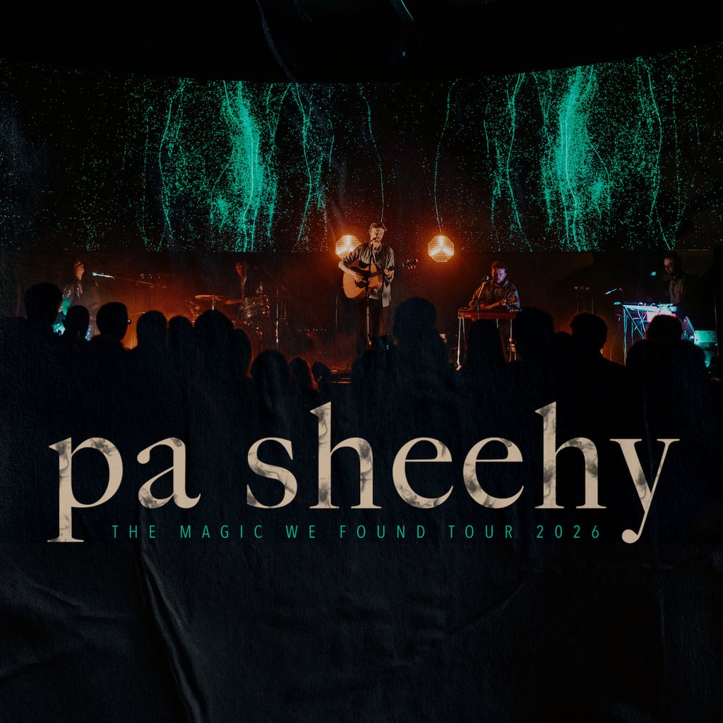 Pa Sheehy