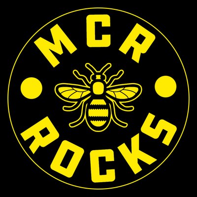 MCR ROCKS Double Show: Wonderwall vs Cortinas