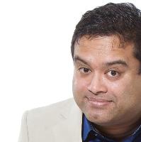 NYE Late Show & Disco - Paul Smith, Paul Sinha & TBC