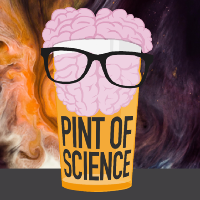 Pint of Science: Creative Reactions at St James Wine Vaults