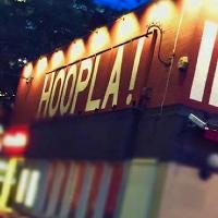 Hoopla Impro Clubhouse at Hoopla At The Miller