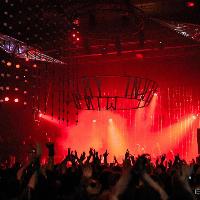Circus Presents Enrico Sangiuliano, Layton Giordani, Yousef IWF